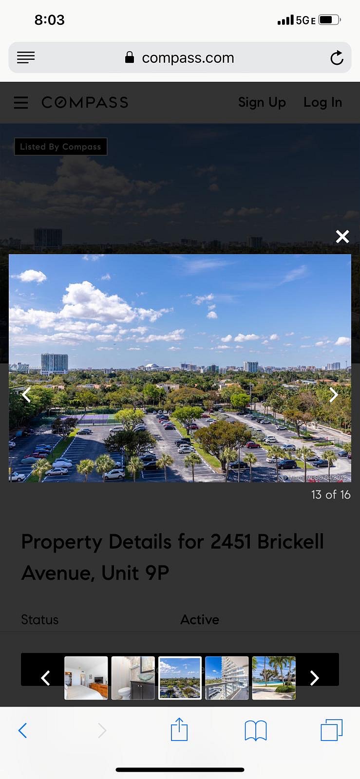 Furnished Finder property 1026564_1 photo 4