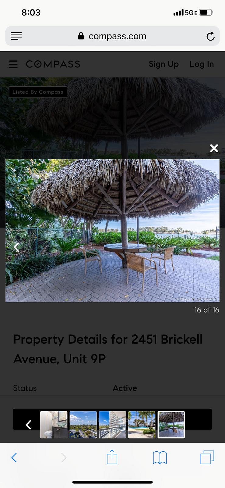 Furnished Finder property 1026564_1 photo 5