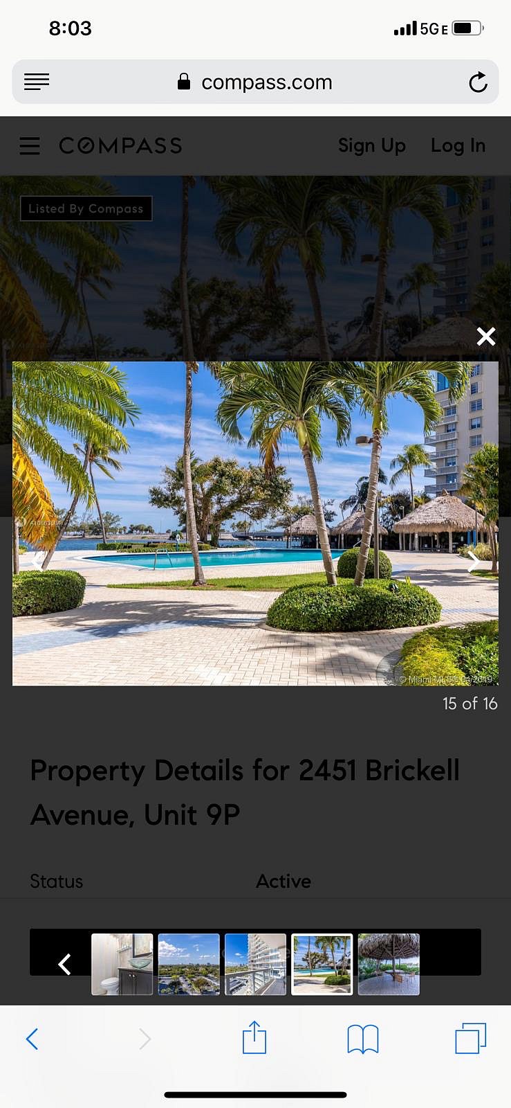 Furnished Finder property 1026564_1 photo 3