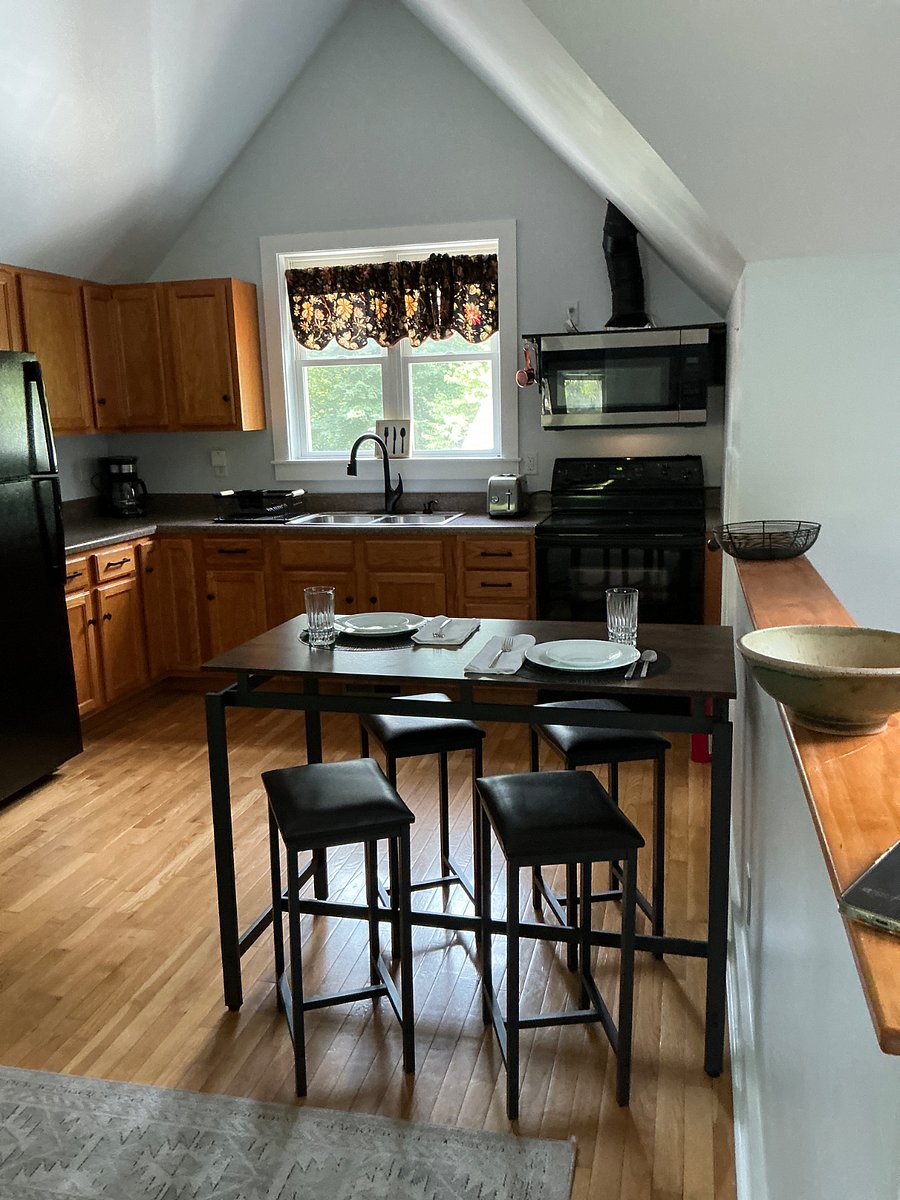 Eat in dining area.