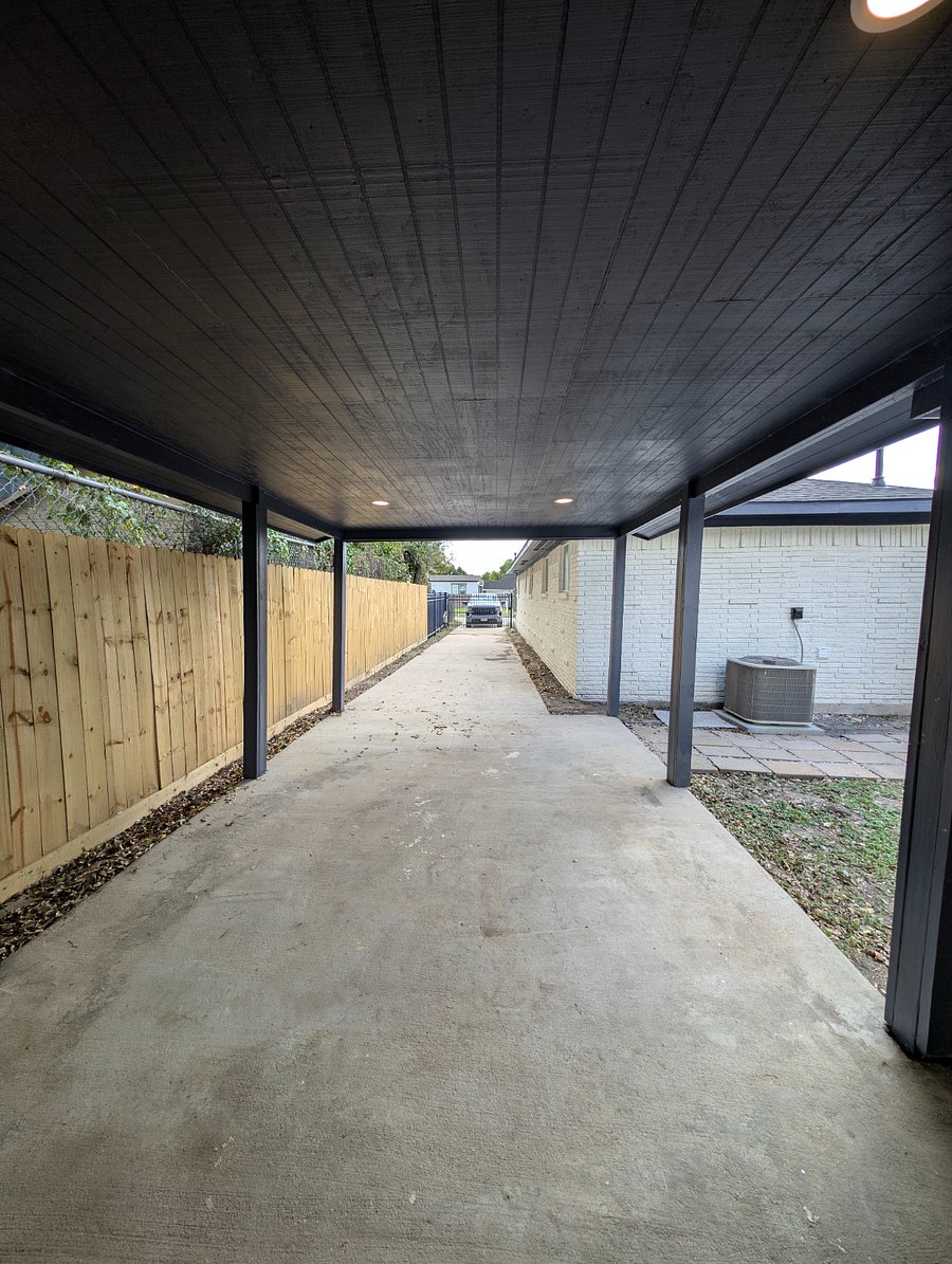 Carport