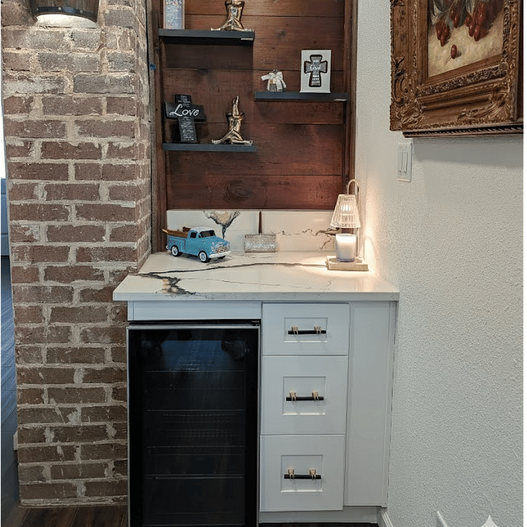 Minibar