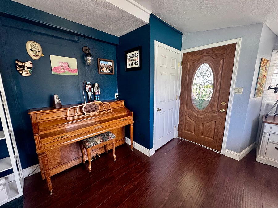 Piano