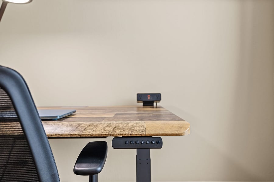 Unit B Private Office - High-Speed Wi-Fi