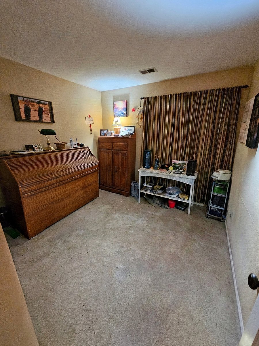 Office or additional bedroom