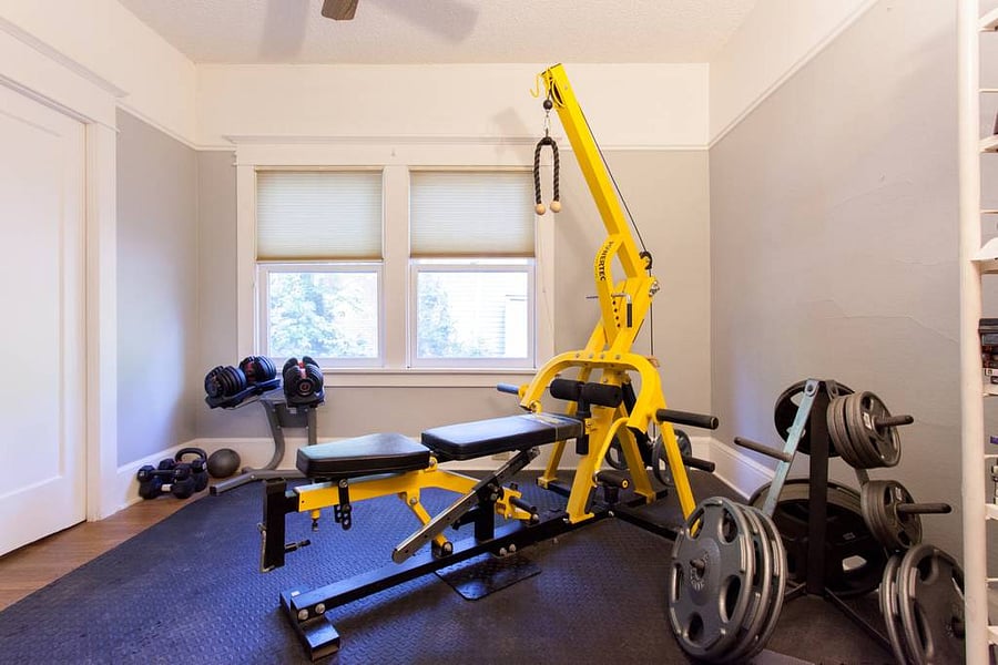 GymGym