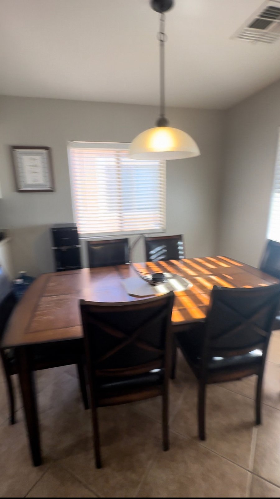 Dinning Table