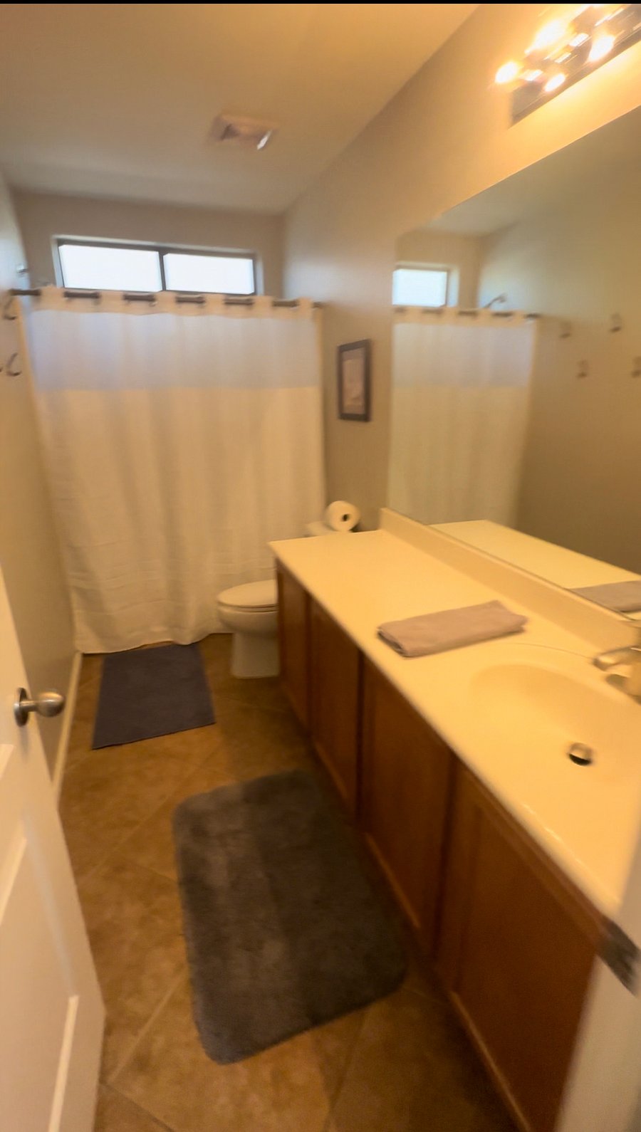 2nd Bathroom