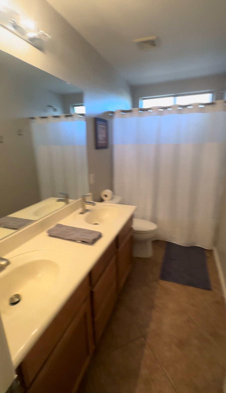 Owners Bathroom