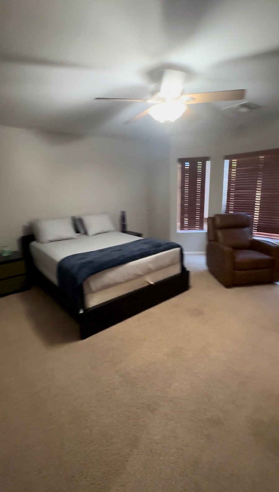 Owner Suite