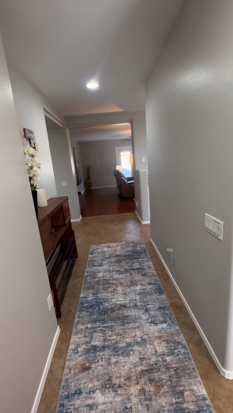 Entryway