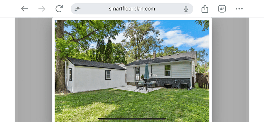 Furnished Finder property 1027136_1 photo 3