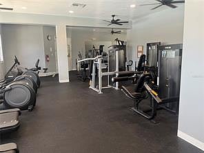 Awesome Fitness equipment