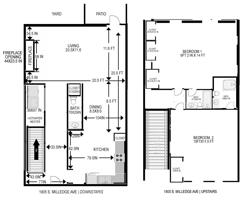 Furnished Finder property 1027311_1 photo 12