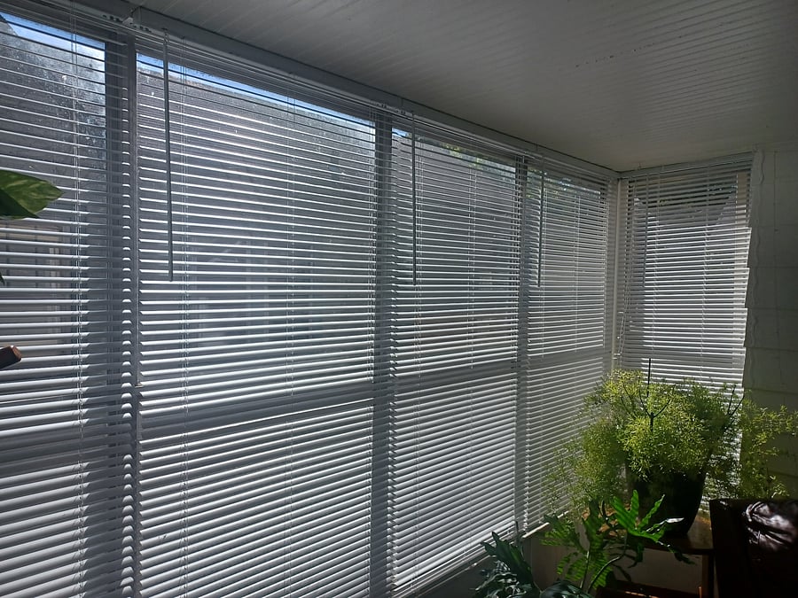 New blinds!!