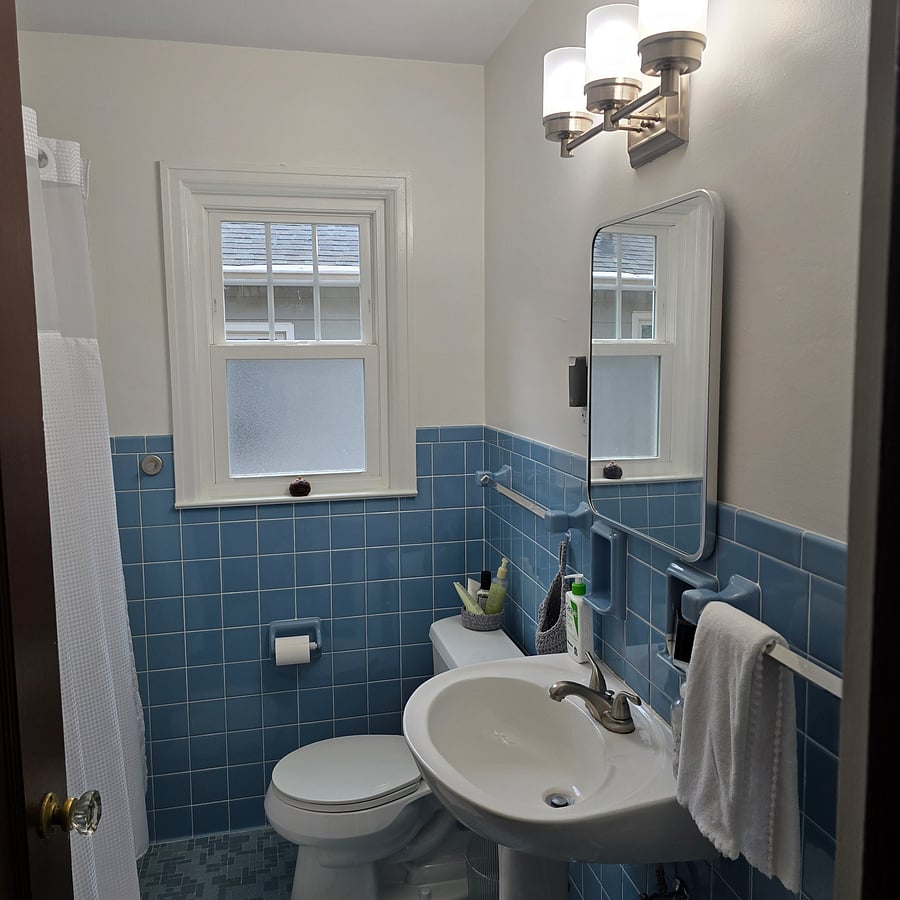 Bath