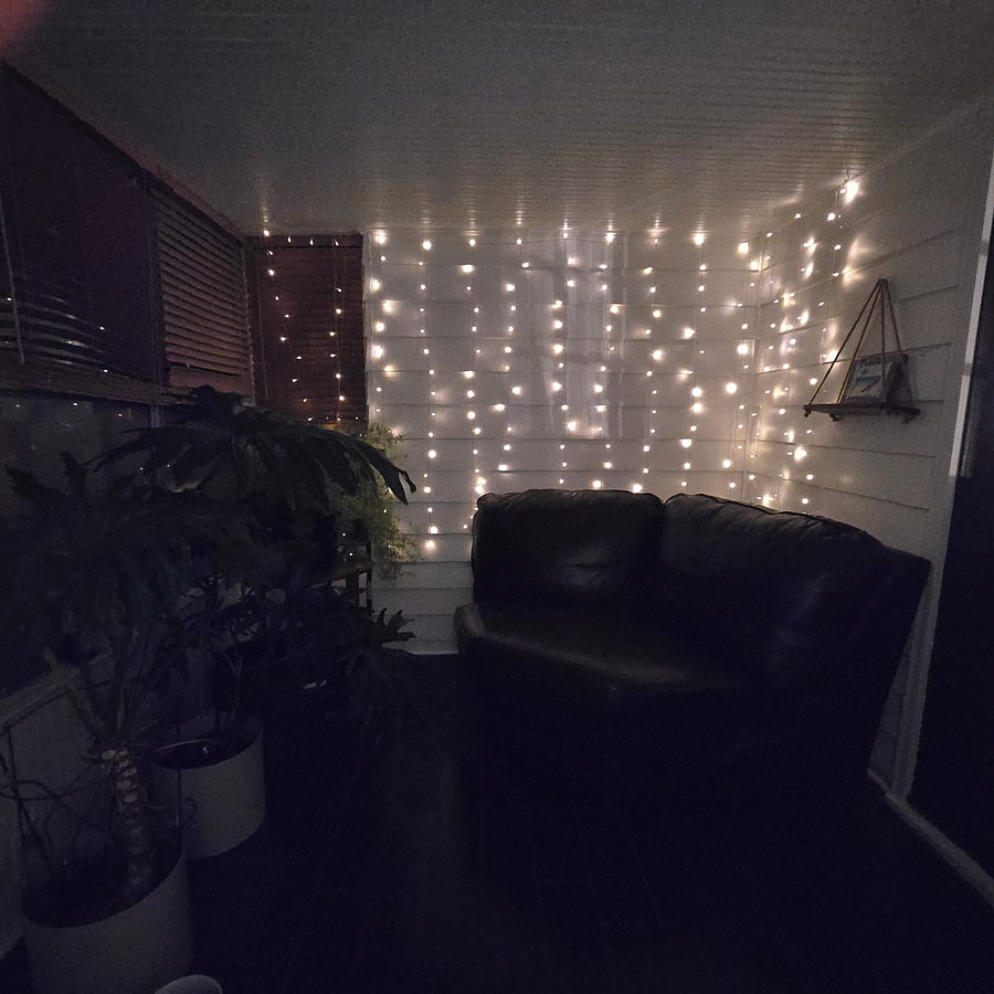 Sunroom
