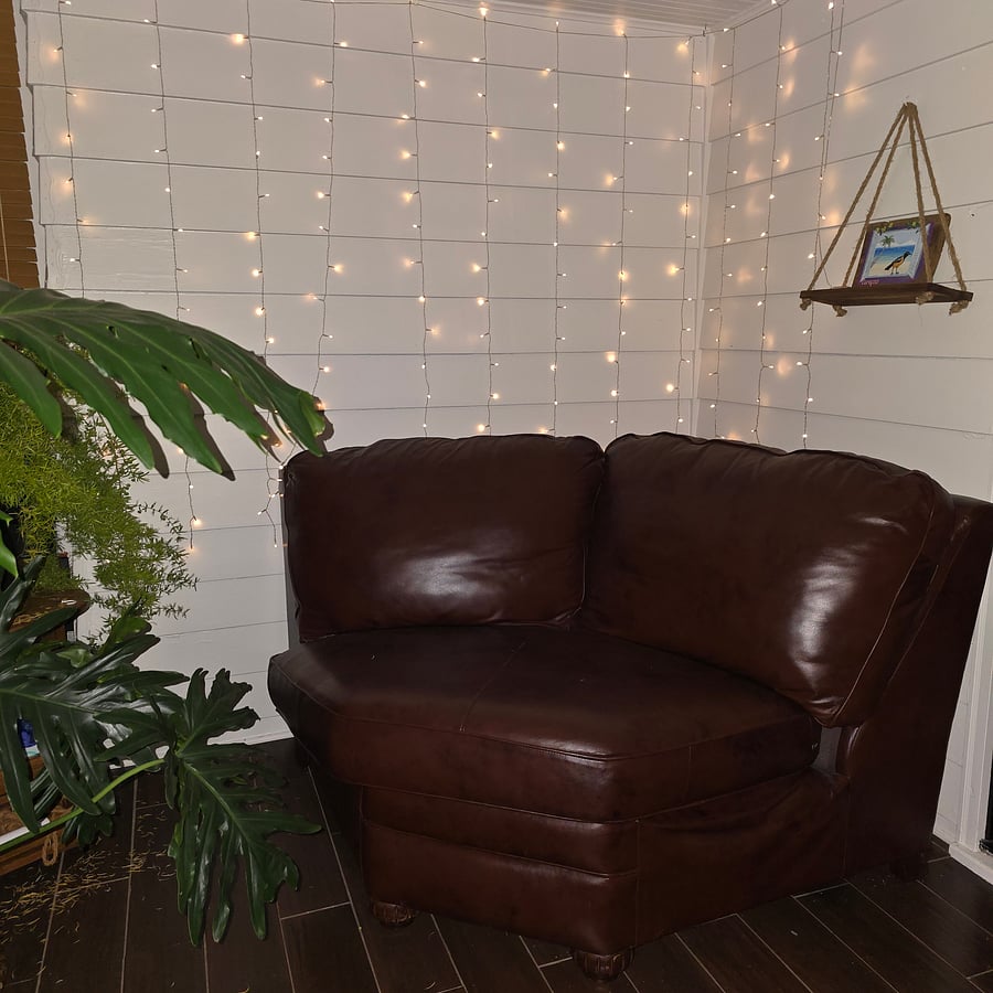 Sunroom
