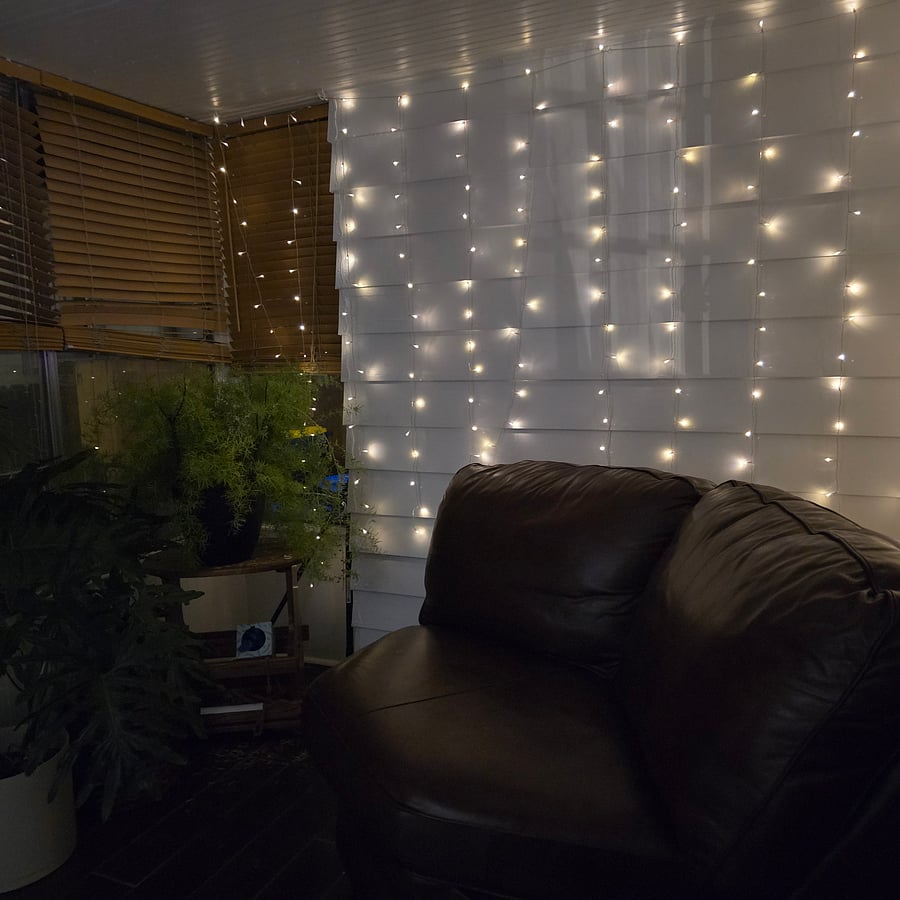 Sunroom