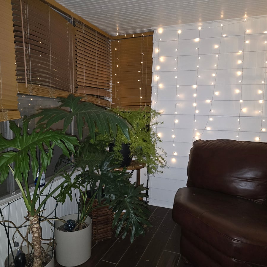 Sunroom
