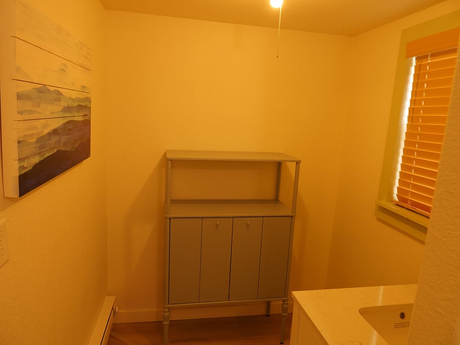 Bathroom Cabinet