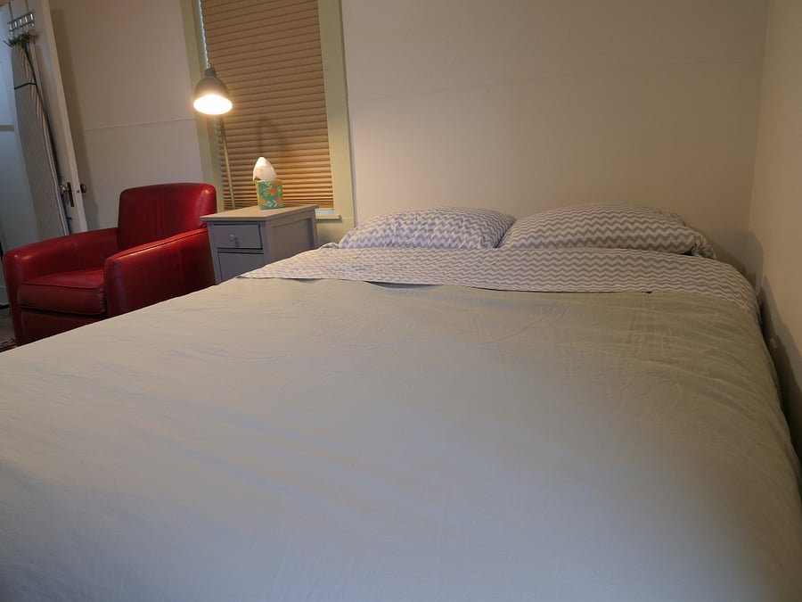 Queen-Size Bed
