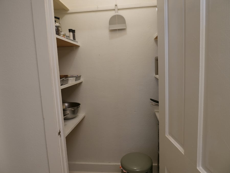 kitchen Pantry