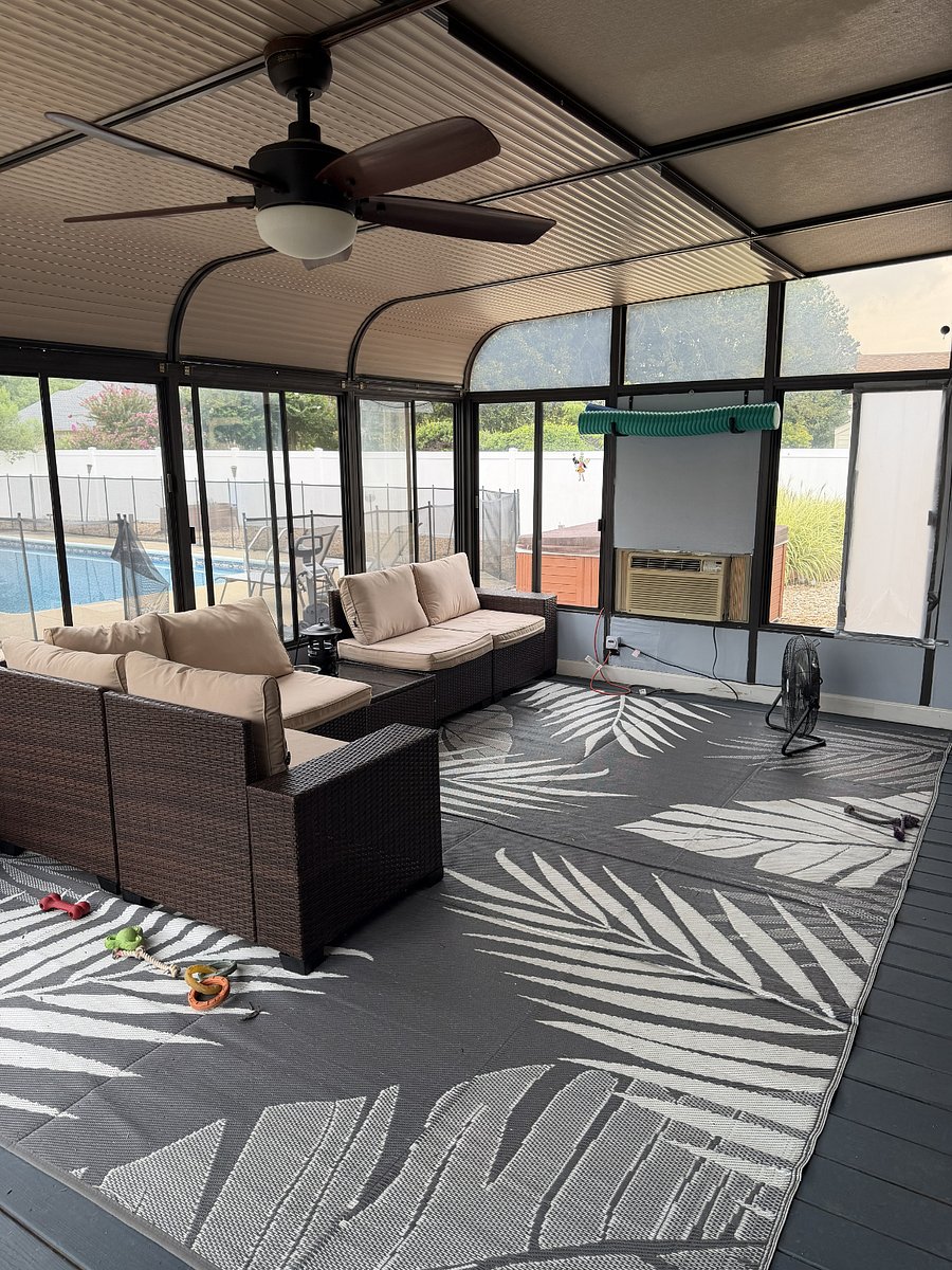 Sunroom