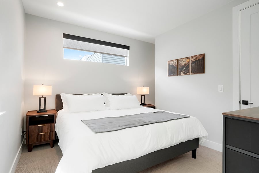 Primary Bedroom, King