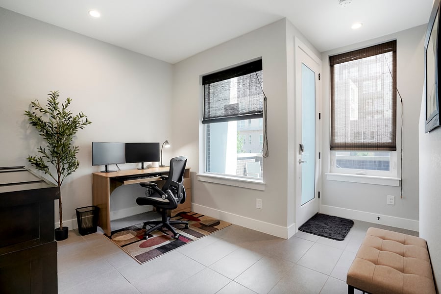 Home Office