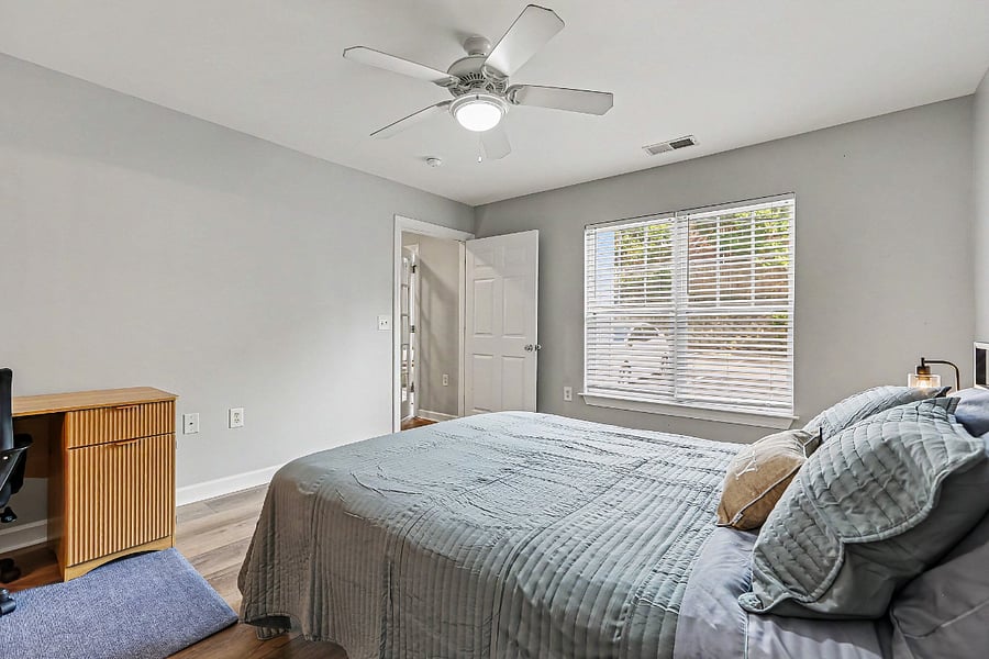 Bedroom C