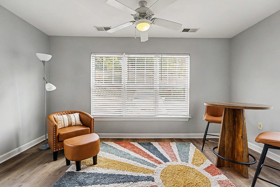 Sunroom