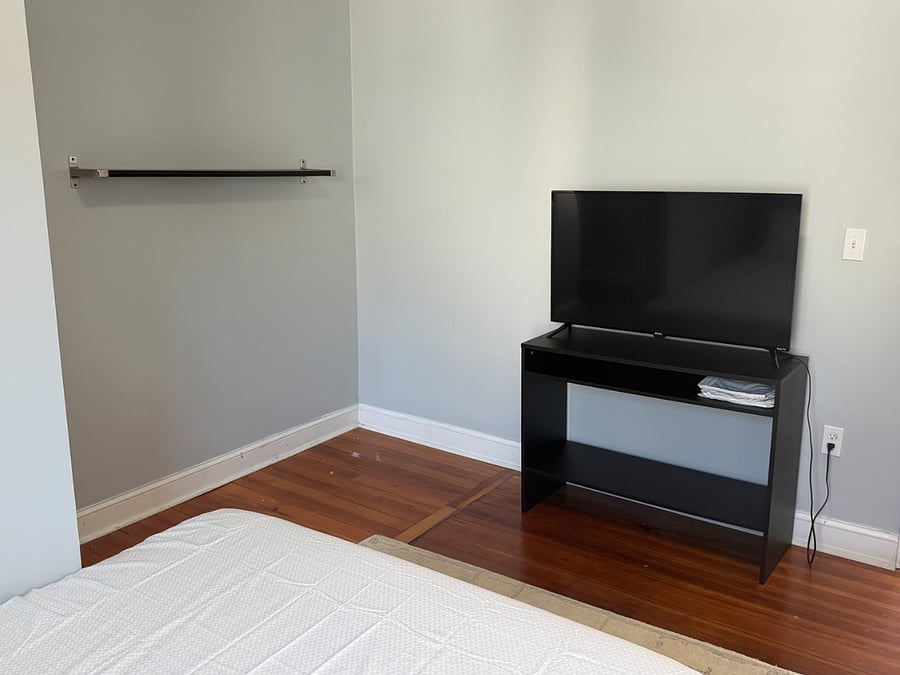 40inch smart tv.