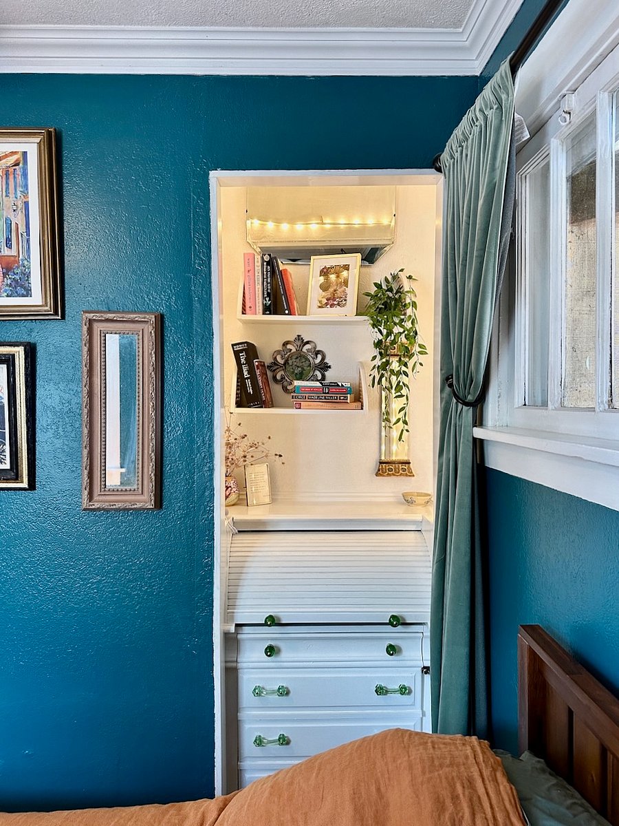 Main bedroom