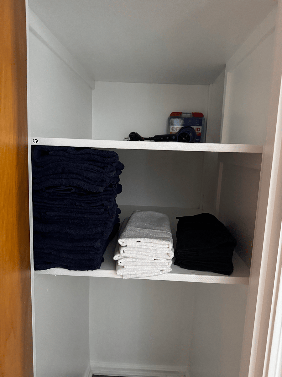 Supplies