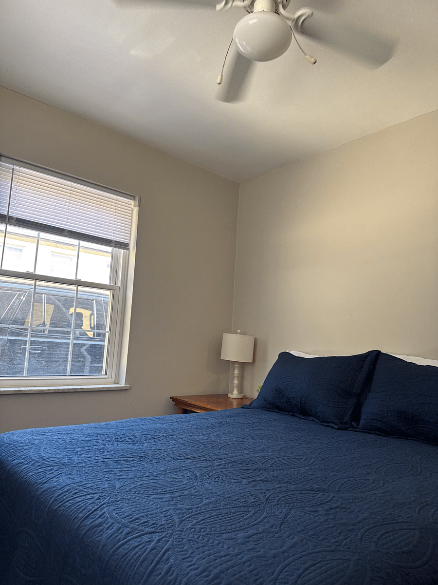 Bedroom - 2: dresser