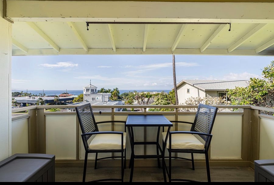 Lanai