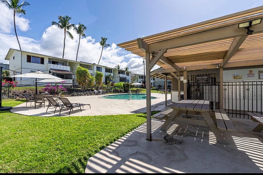 Picnic Area