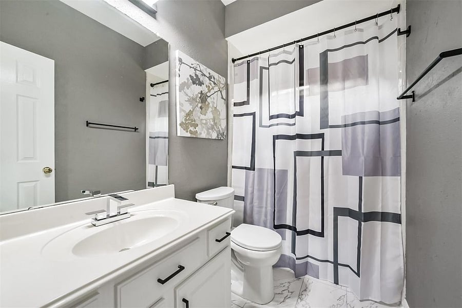 Bathroom 3