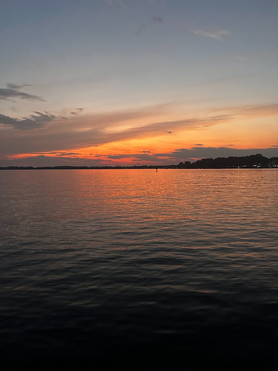 View from Community Dock - Boatslips are available and rental boats nearby!
