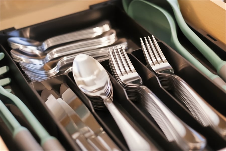 Silverware