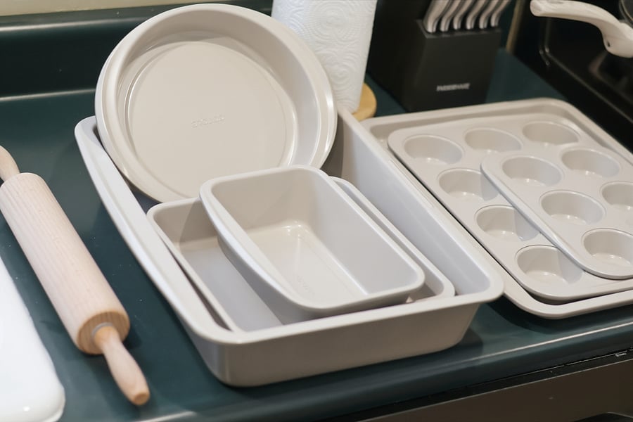 Bakeware