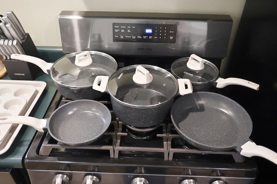 cookware