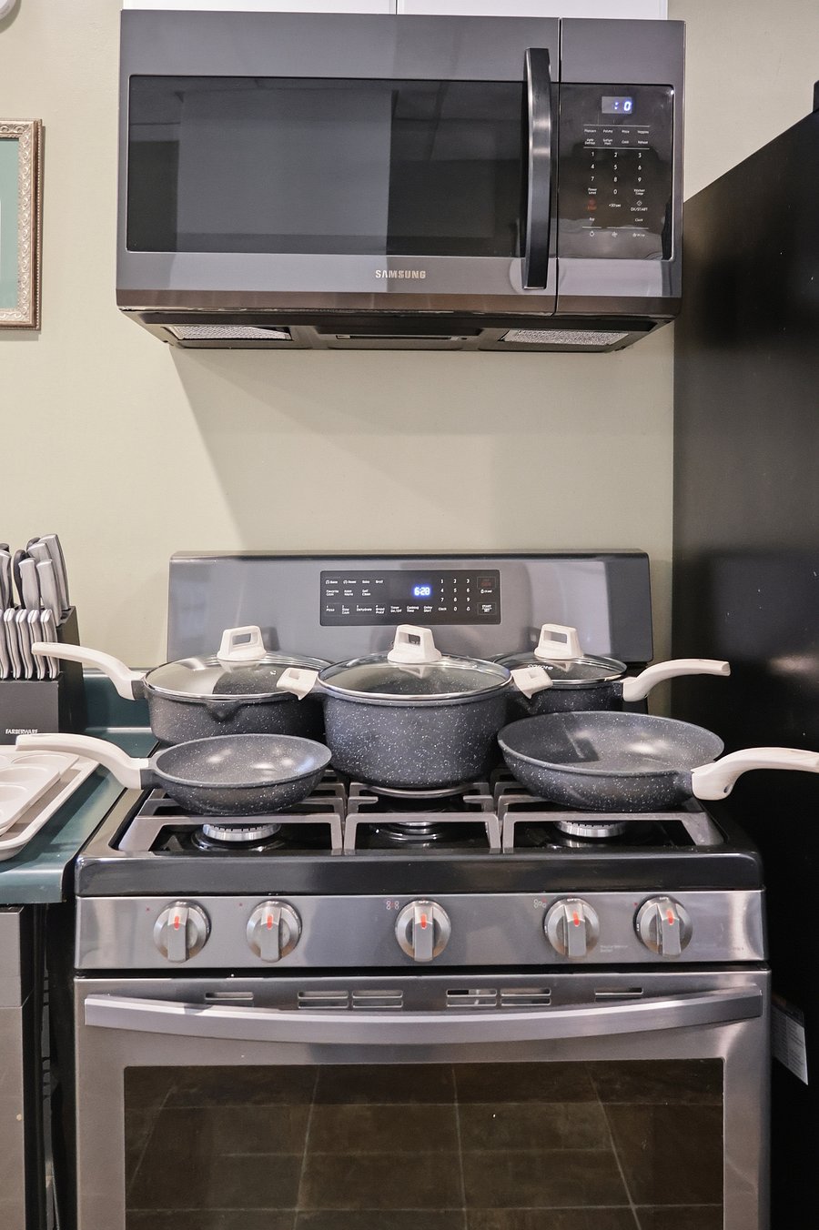 Cookware