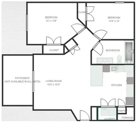 Furnished Finder property 1027740_1 photo 24