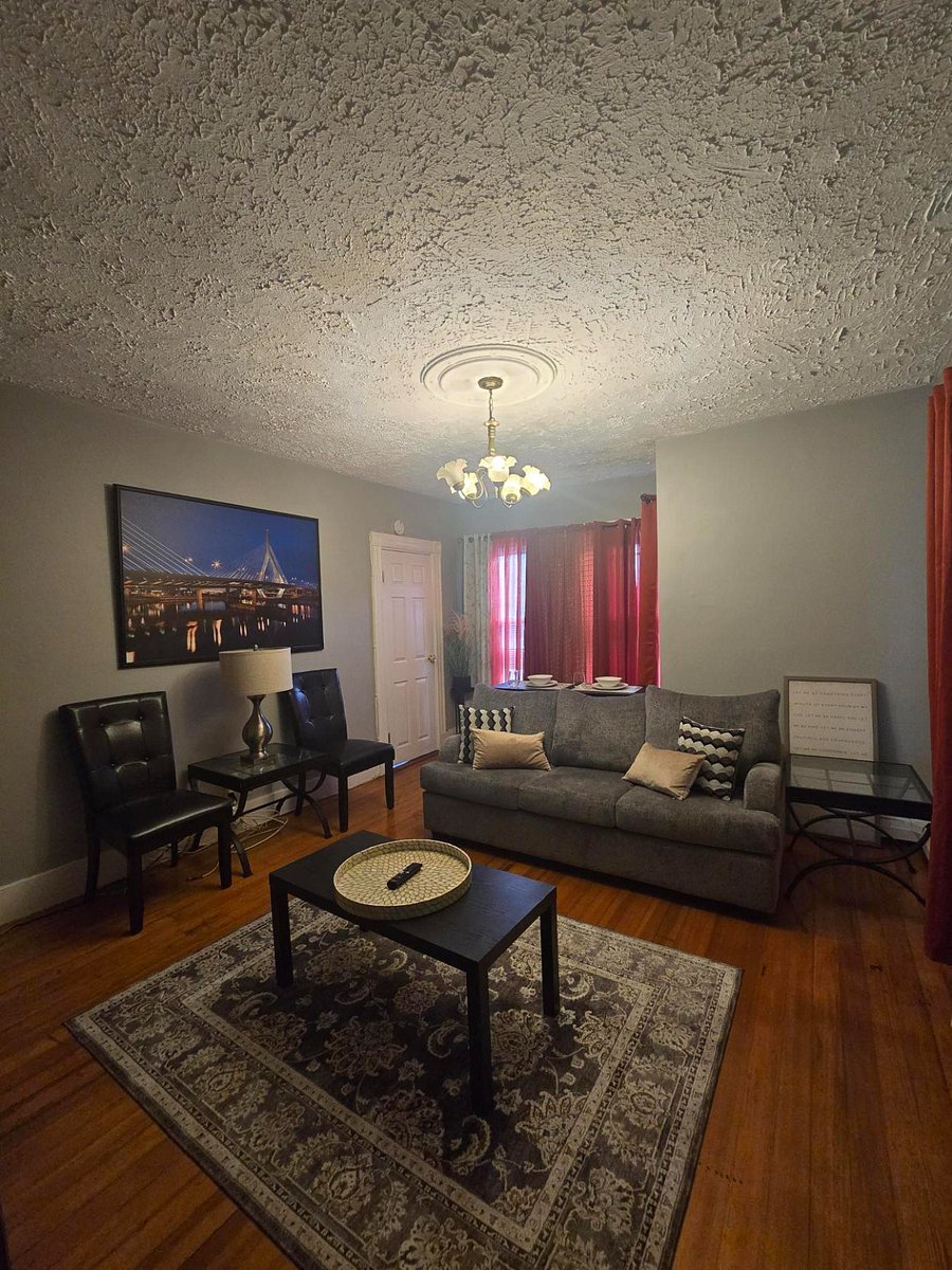 Living & Dining Nook - View 1