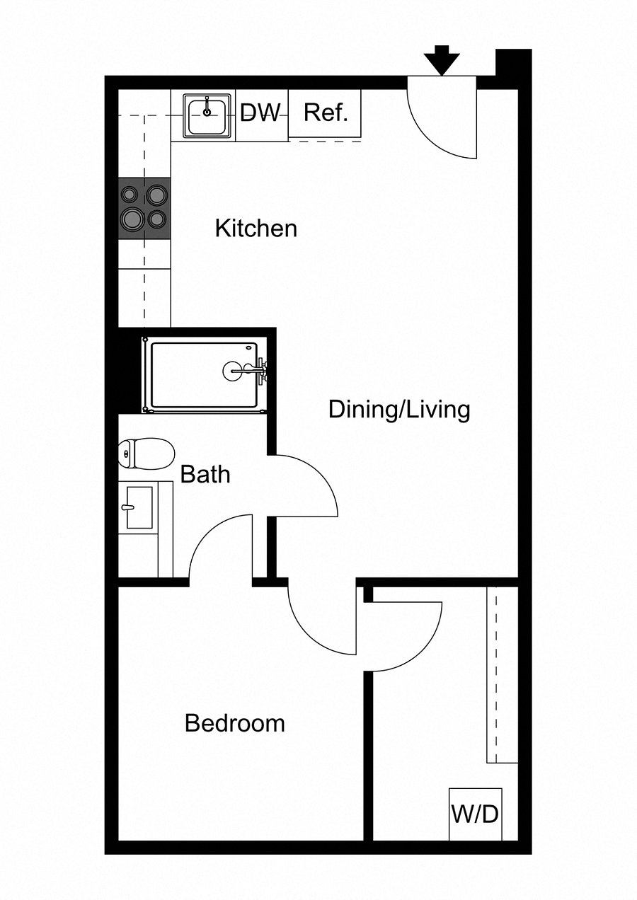 Furnished Finder property 1027831_1 photo 5