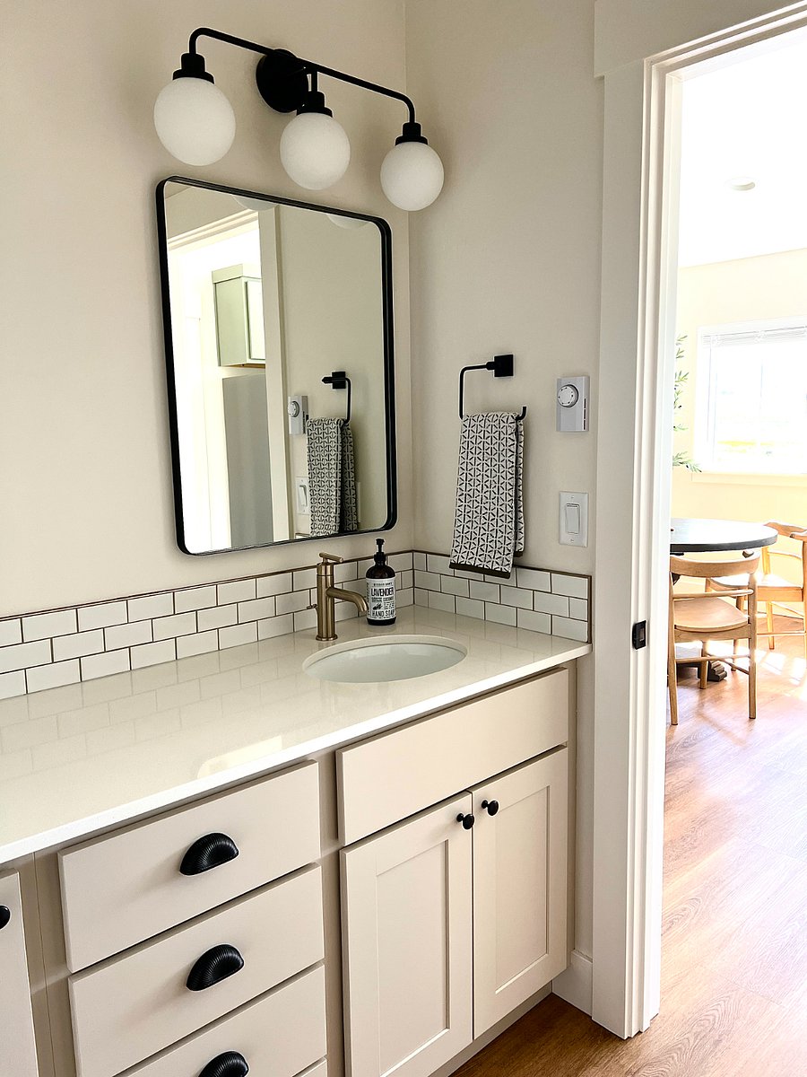 Bathroom Vanity