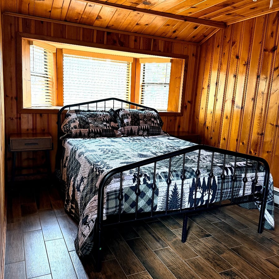 Bedroom #2