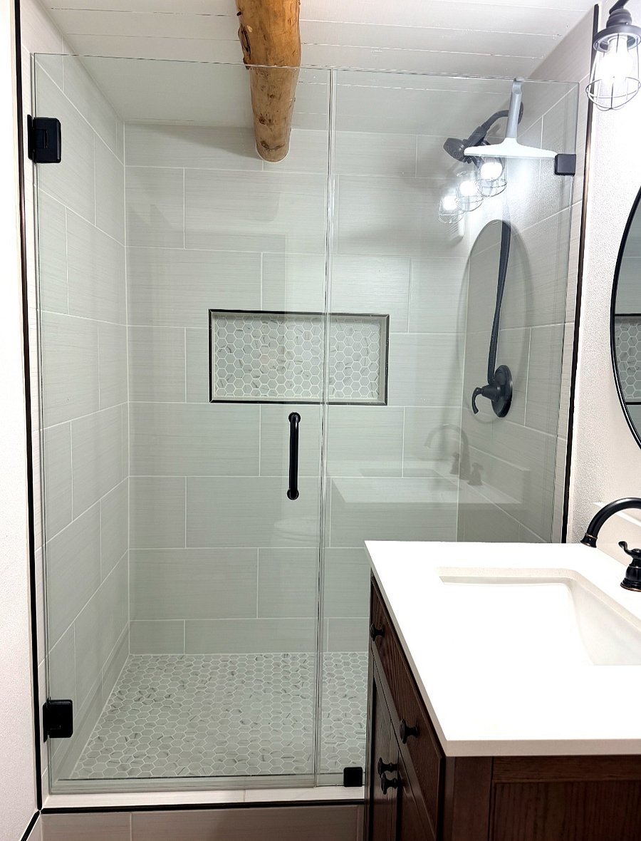 Bathroom #1